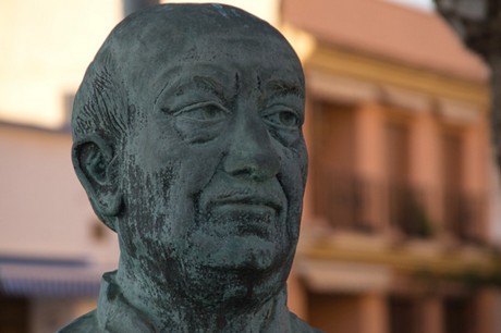 Pilar de la Horadada